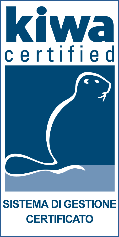 KIWA BLU SISTEMA