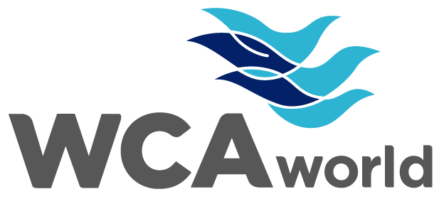 WCA logo